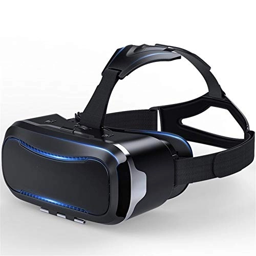 VR Glasses - 3D 4.5 to 6.0 inch