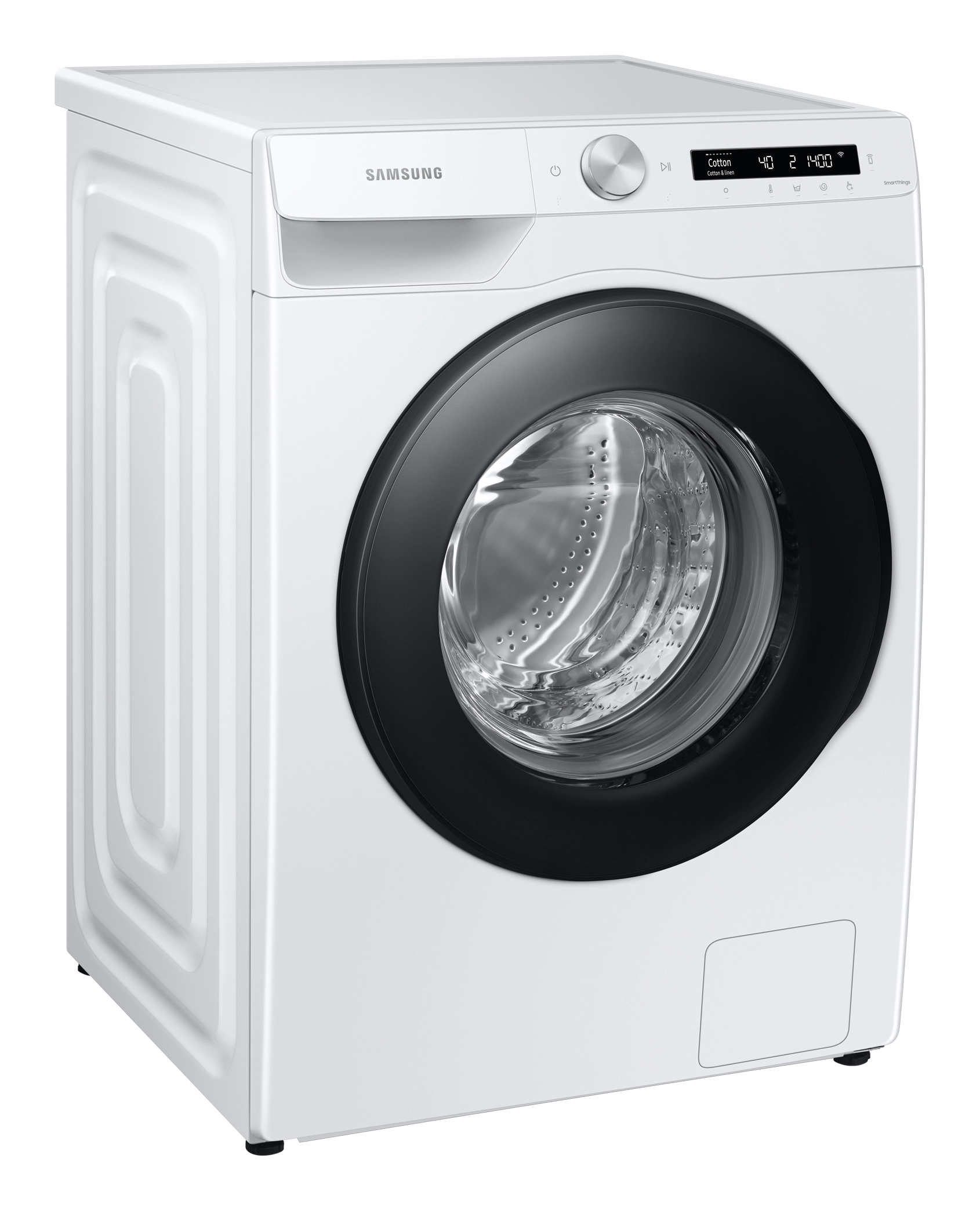 9Kg Front Load Washing Machine - Inverter AI Addwash