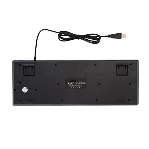 Mechanical Keyboard - Wired