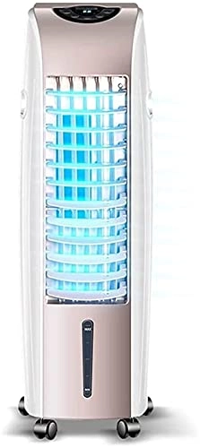 Portable air conditioner