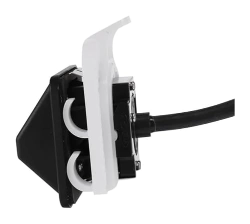 Rear View Camera - Night vision