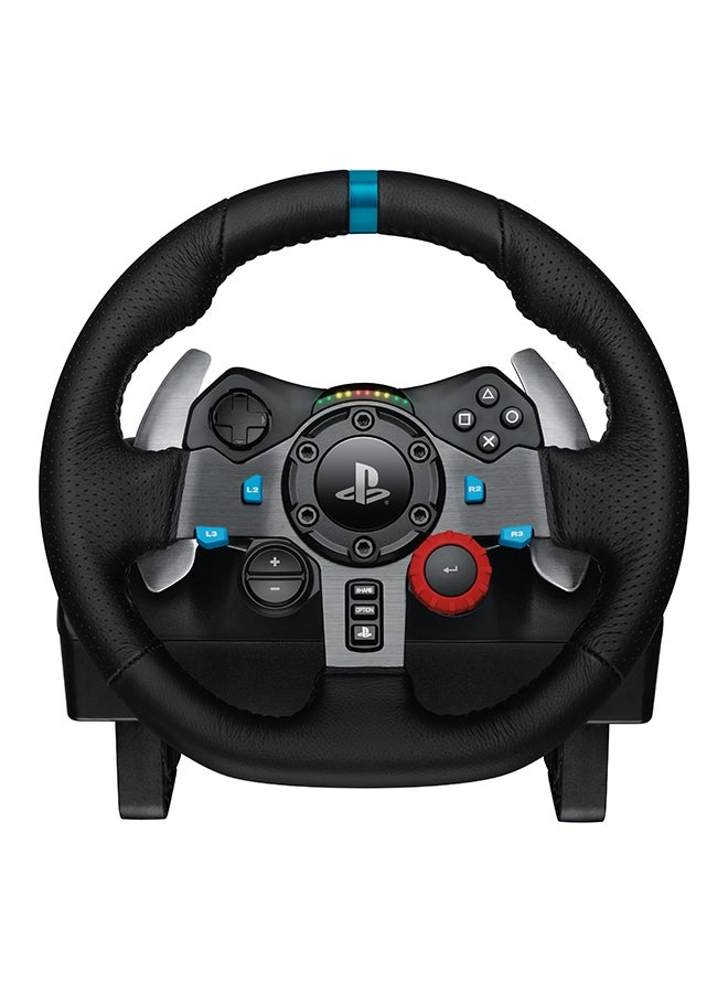 G29 Racing Wheel & Pedals - PlayStation4 PlayStation3