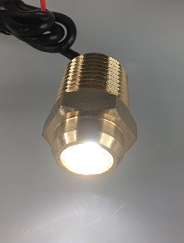 Drain Plug - 22" 120.