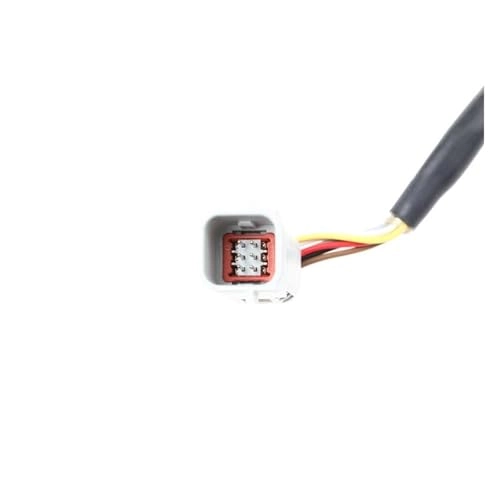 Rear View Camera - Night vision