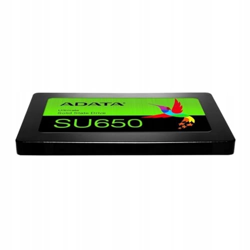 SU650 - 960 GB 2.5-inch
