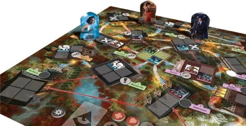 Horror for Arkham (FR)
