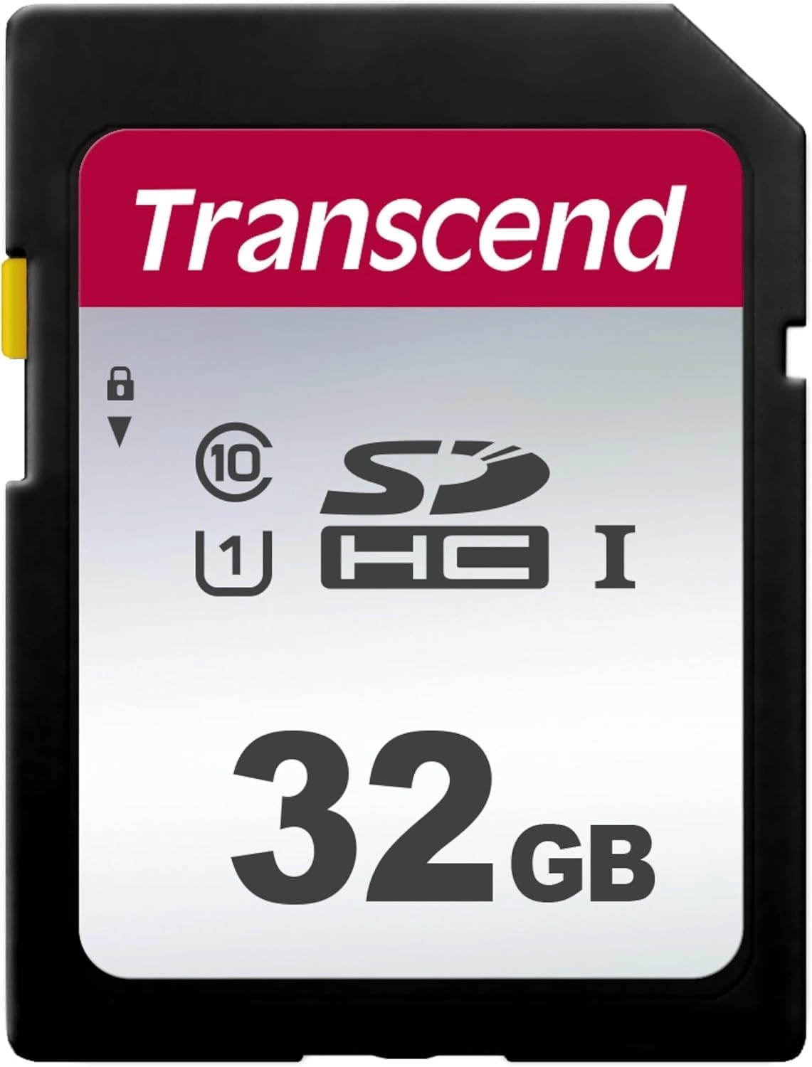 Transcend TS32GSDC300S-E - 32GB