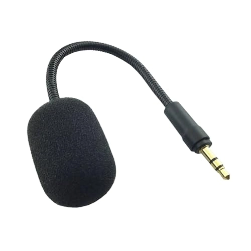 Cloud II 3.5mm-Mini-Jack Microphone