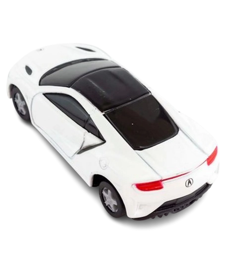 Acura NSX Concept - 3inch