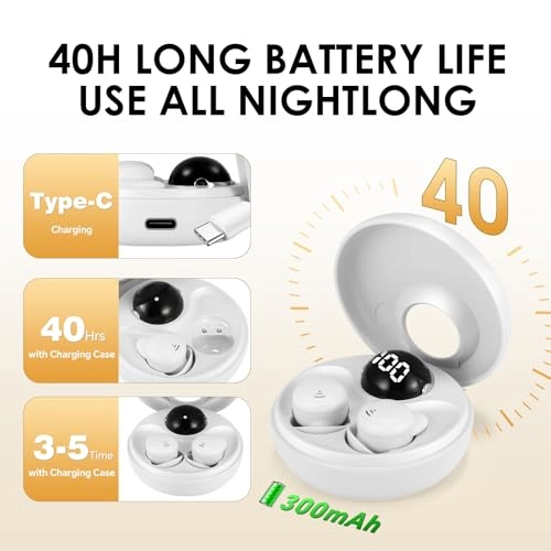 0FDC - Wireless Earbud