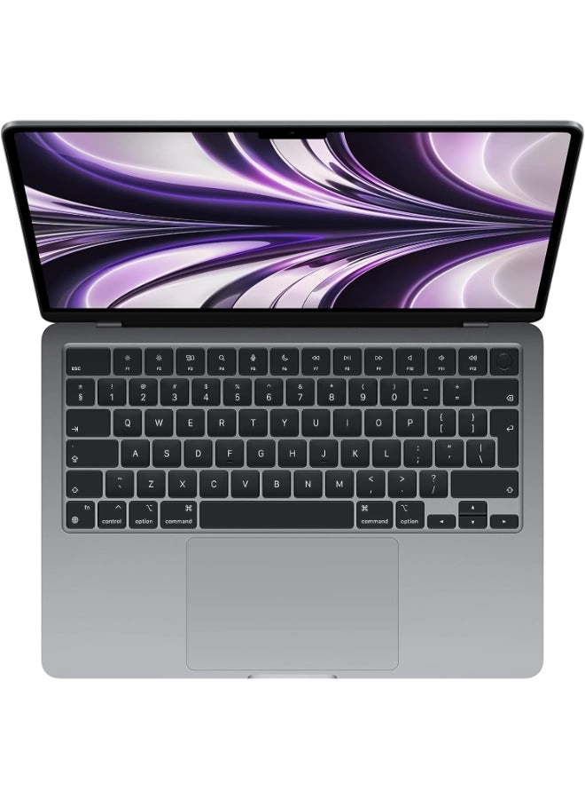 (Renewed) MacBook Air 13M2 A2681 2022 - 13.6'' M2 16GB DDR5 1TB SSD
