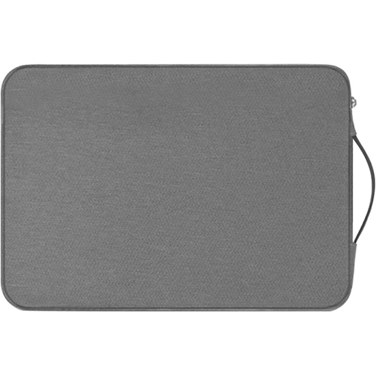 Alpha Slim Sleeve Laptop Bag for 15.6-Inch Laptop