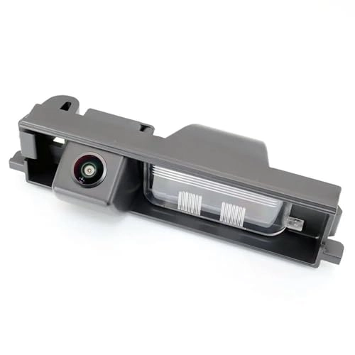 Rear View Camera - Night vision Wire AHD 720P