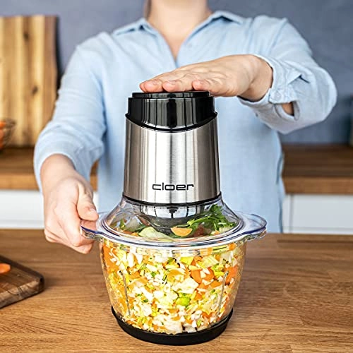 6829 - 1200 ml 230 Volts