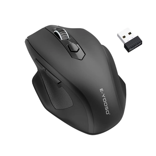 E-1141 - 2.4GHz USB Wireless