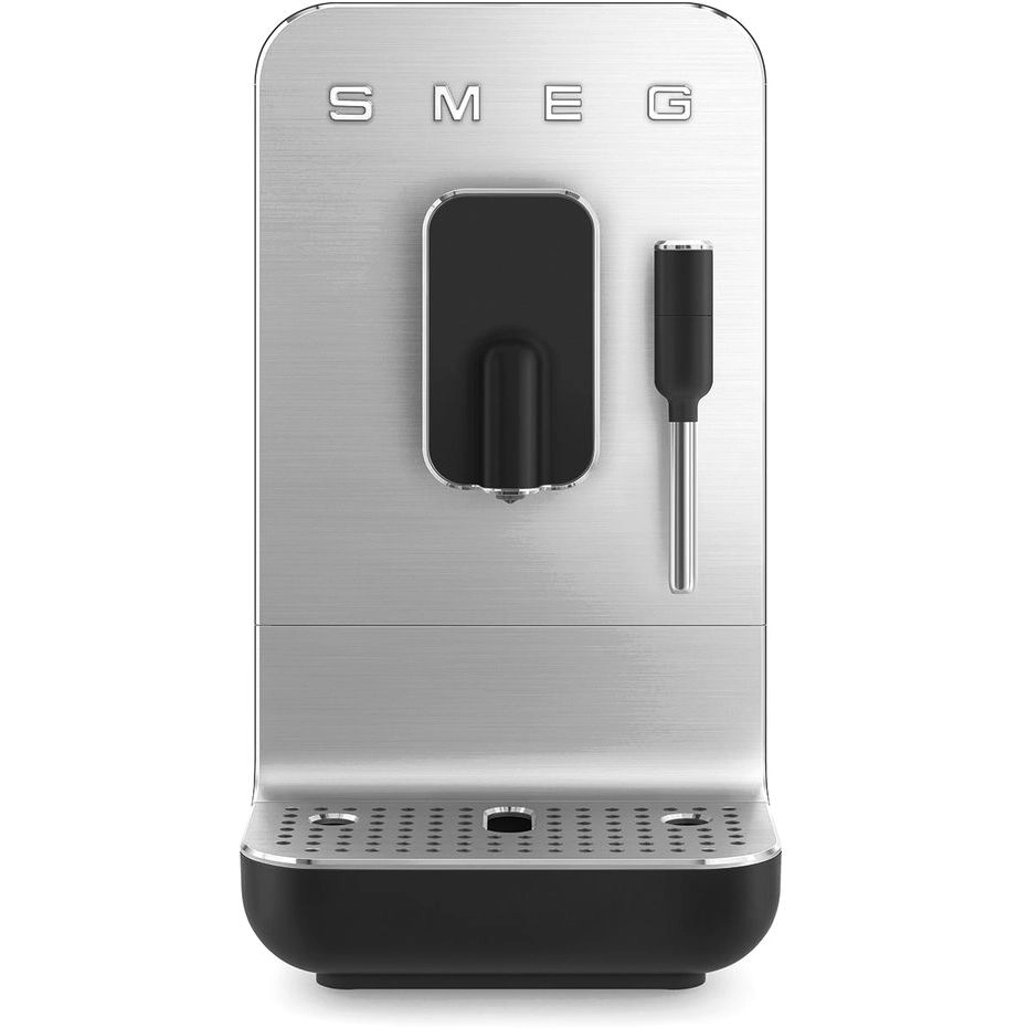 Collection Automatic Coffee Machine BCC12
