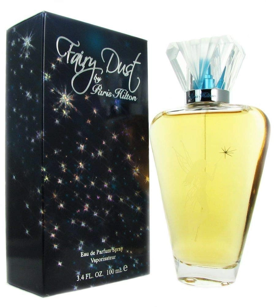 Fairy Dust Eau de Parfum 100ml