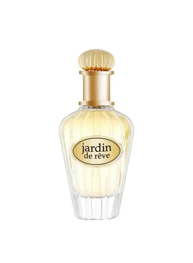 JARDIN DE REVE Eau de Parfum 100ml