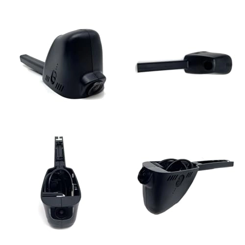 Dash Cam - 4K 2160P Front