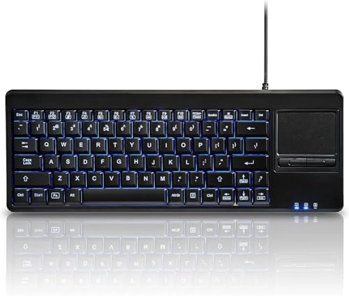 PERIBOARD-505H - US Wired