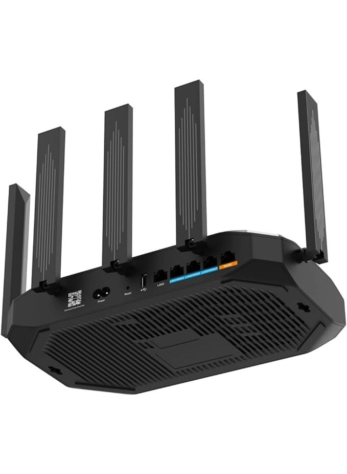 RG-EG105GW-X - 3000Mbps Wi‑Fi 6