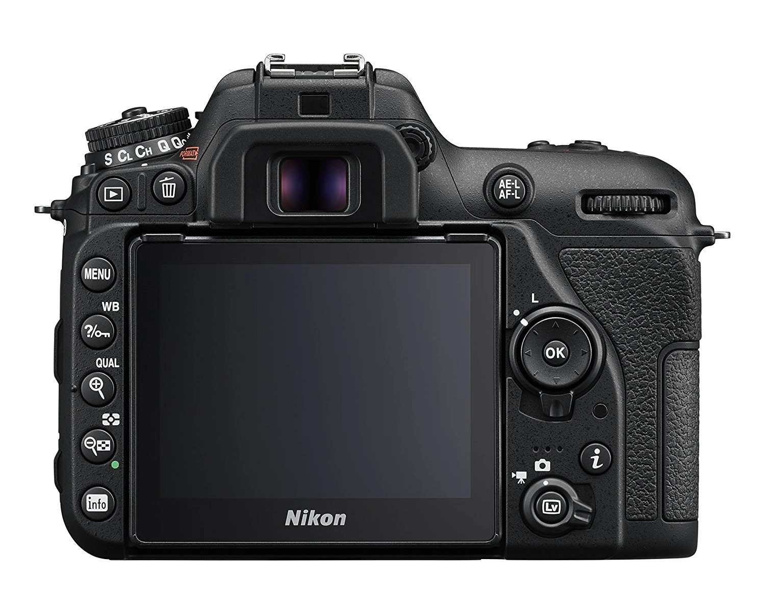 D7500 Kit