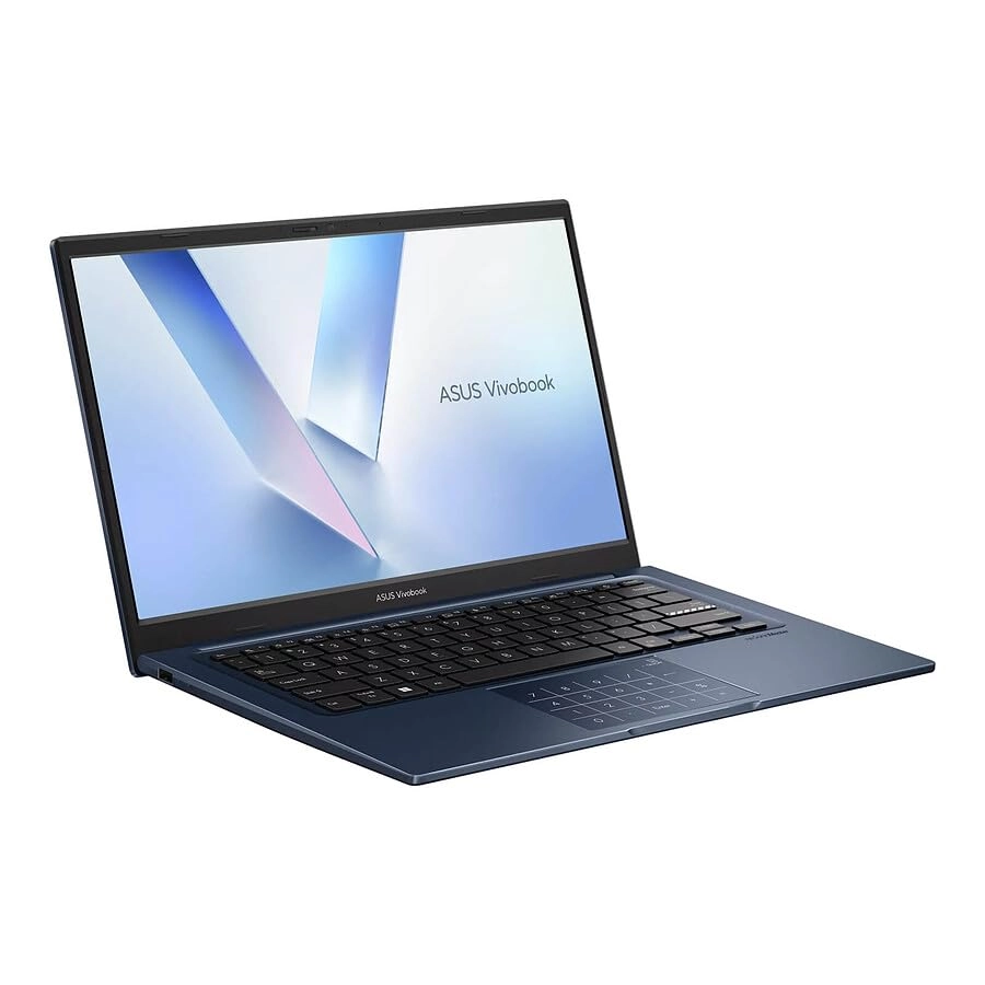 Vivobook 14 X1404VAP-V14 - 14'' Core 5 120U 8GB SDRAM 512GB SSD