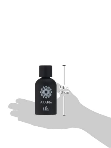 Arabia Eau de Parfum 100ml