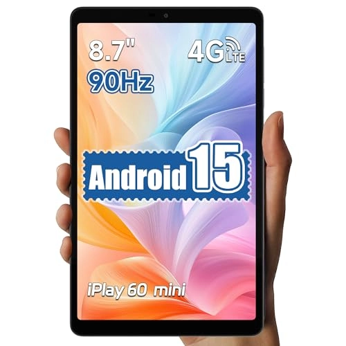 iPlay 60 mini - 64GB 8.7"