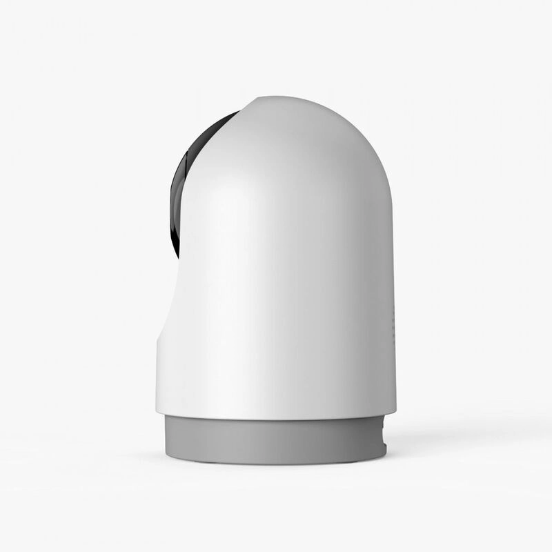 Indoor PTZ Smart Camera 2304x1296