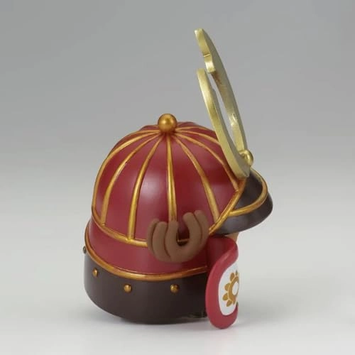 Tony Tony Chopper - One Piece The Grandline Men Wanokuni Vol.21 (15.24 cm) (BP19385P)