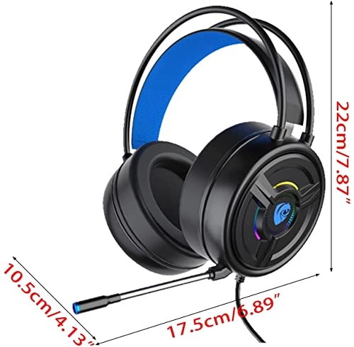 Headphone Wired Headphone