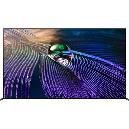 Sony XR-83A90J - 83 inch