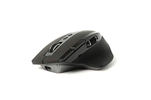 MT750s Multimode Mouse - Wireless