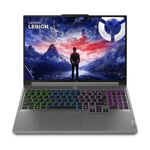 Legion 5 16IRX9 - 16'' i7-13650HX 16GB DDR5 1TB SSD