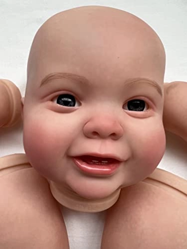 Kodi Bear - 24 Inches Already Painted