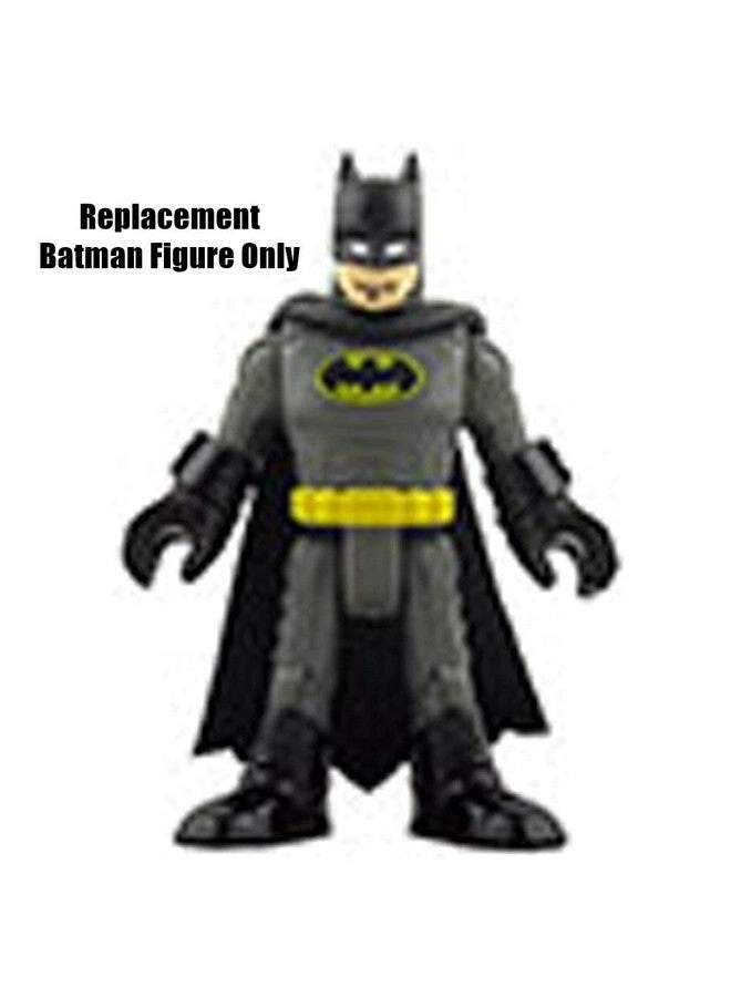 DC Superfriends Batwing Vehicle - Batman (GKJ22)