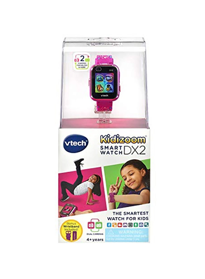 KidiZoom Smartwatch DX2 43.8mm