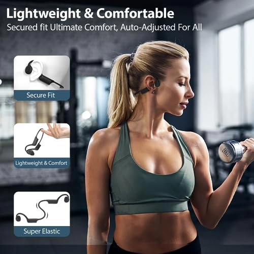 X1 Wireless Headphone