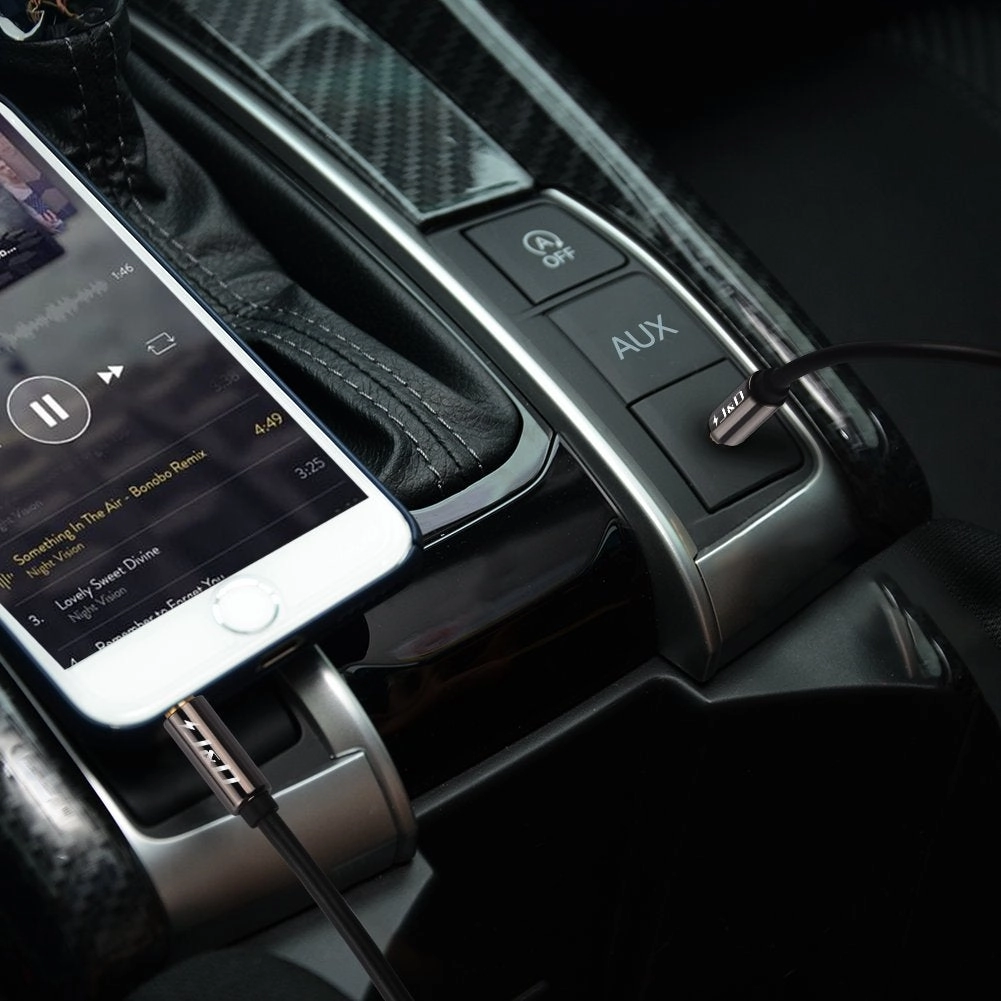 Flight Cable - 9 Feet