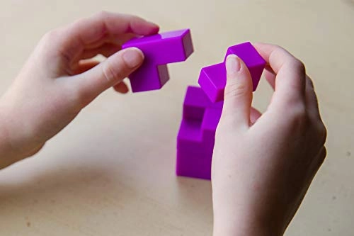 Fifth Chair Puzzle (763832) - 1 pcs