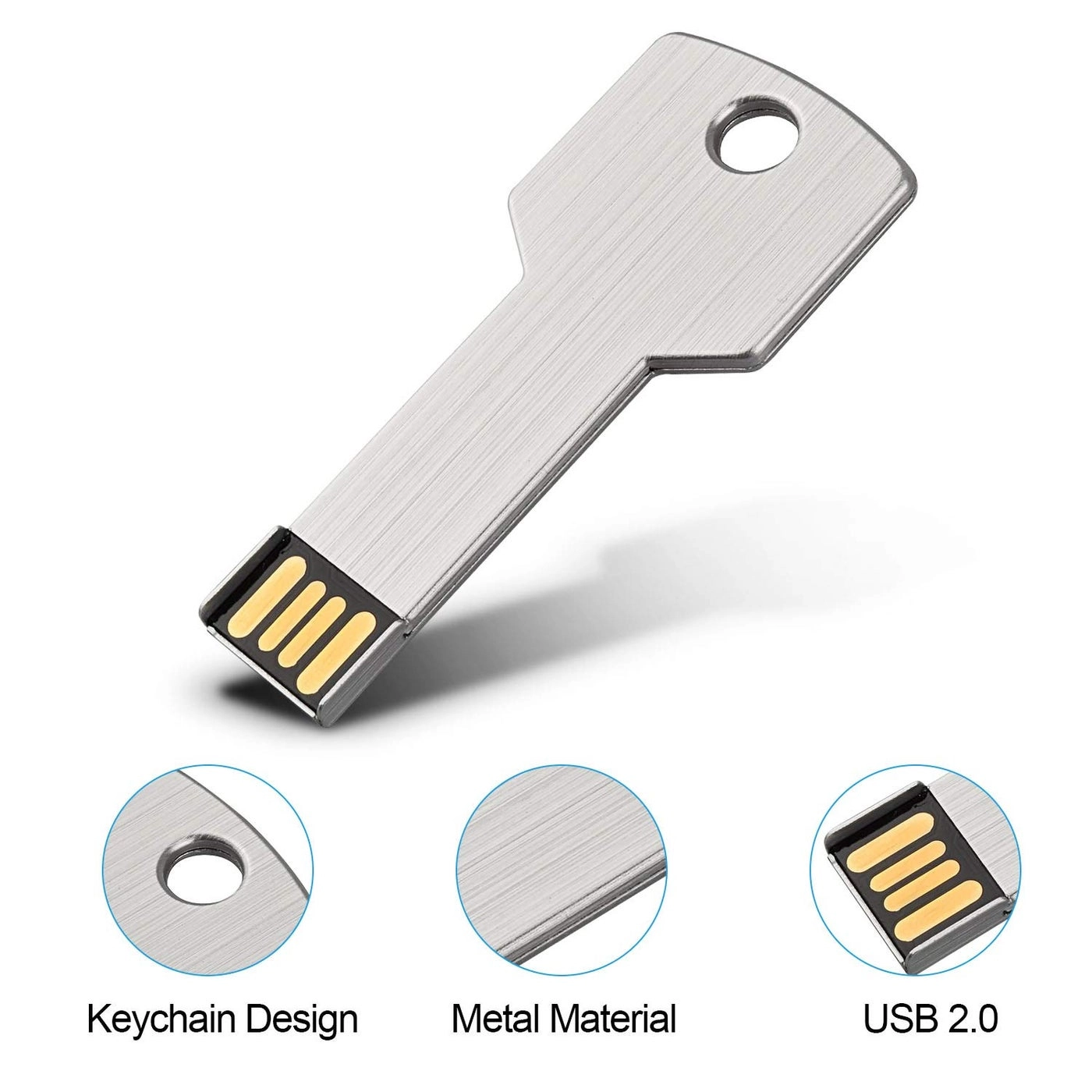 USB Flash Drive - USB 2.0 16GB