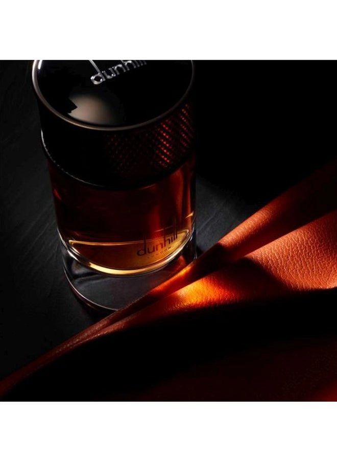 British Leather - Eau de Parfum 100 ml