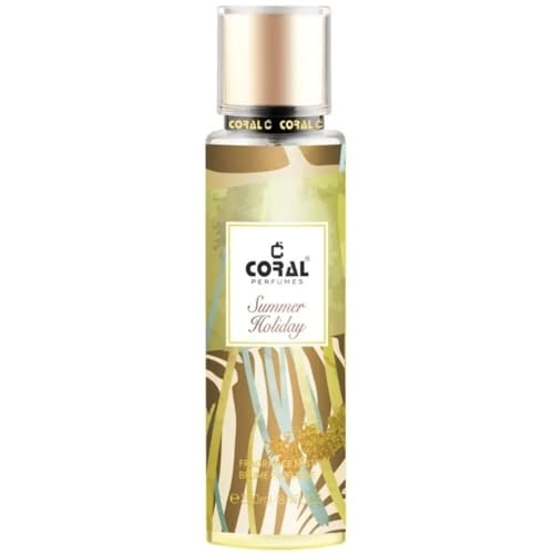 Summer Holiday Fragrance Mist - 250ML