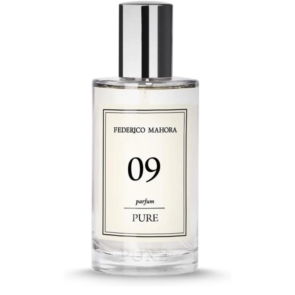 FEDERICO MAHORA PURE Pure 09 - Eau de Parfum 50 ml