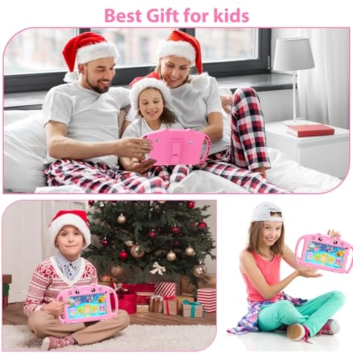 KIDS707A-708 - 7 inch 32GB