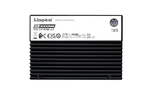 DC3000ME - 7.68TB 2.5-inch