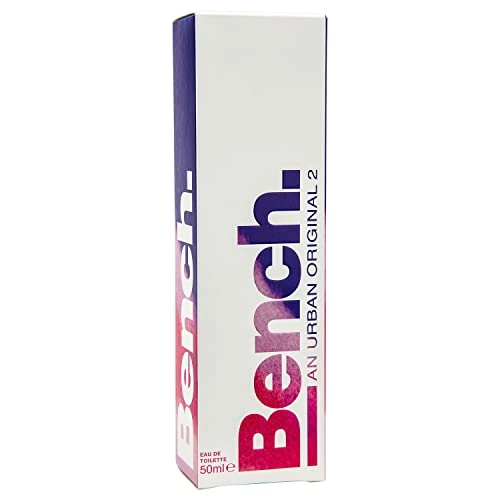 Urban Original Eau de Toilette 50 ml