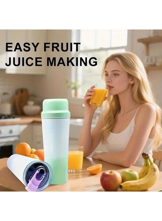 Juicer Blender - 26oz