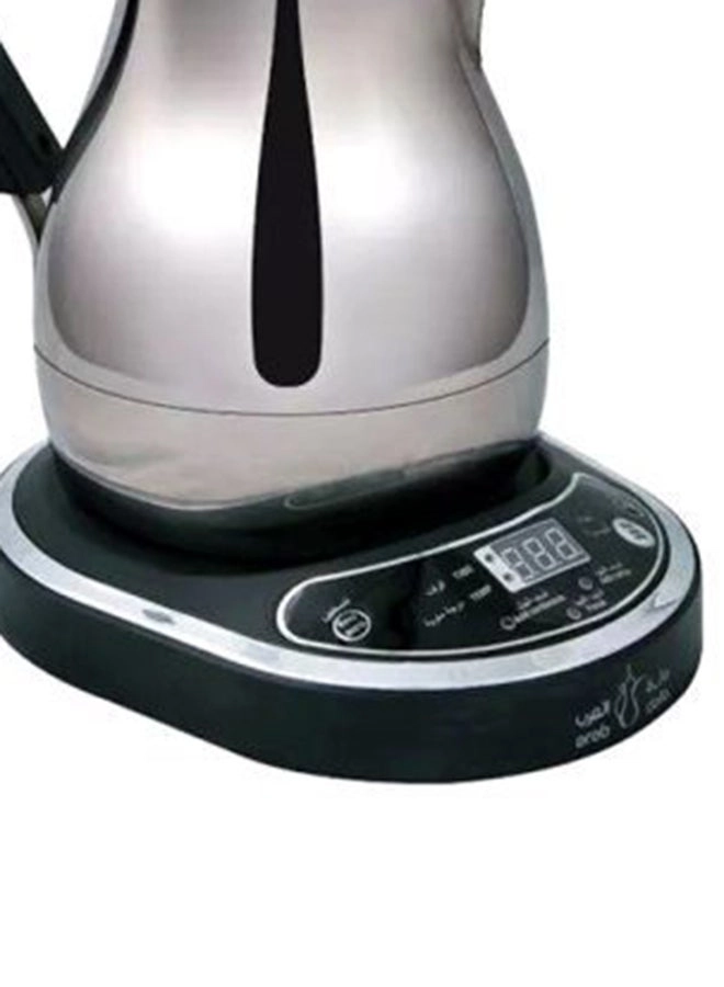 Electric Arabic Coffee Maker C91839